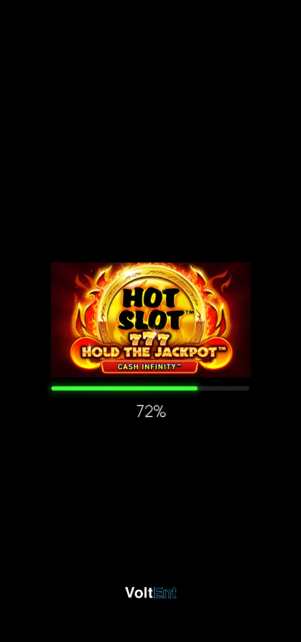 Choose a game and start playing at Wolf Winner casino.