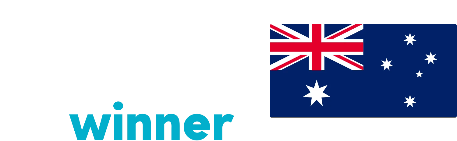 Wolf Winner logo.