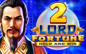 Enjoy Lord Fortune 2 on the Wolf Winner platform.
