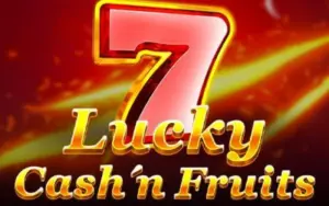 Try Lucky Cash'n Fruits at Wolf Winner Casino.