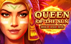 Enjoy the Queen of the Sun game on the Wolf Winner website.