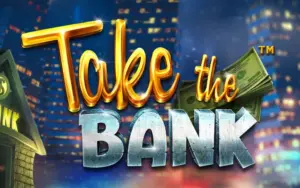 Take the Bank is presented on the Wolf Winner platform.