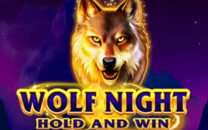 Join Wolf Winner to enjoy the Wolf Night game.