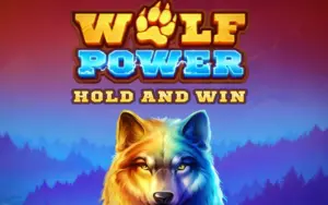 Choose Wolf Power to win on the Wolf Winner website.
